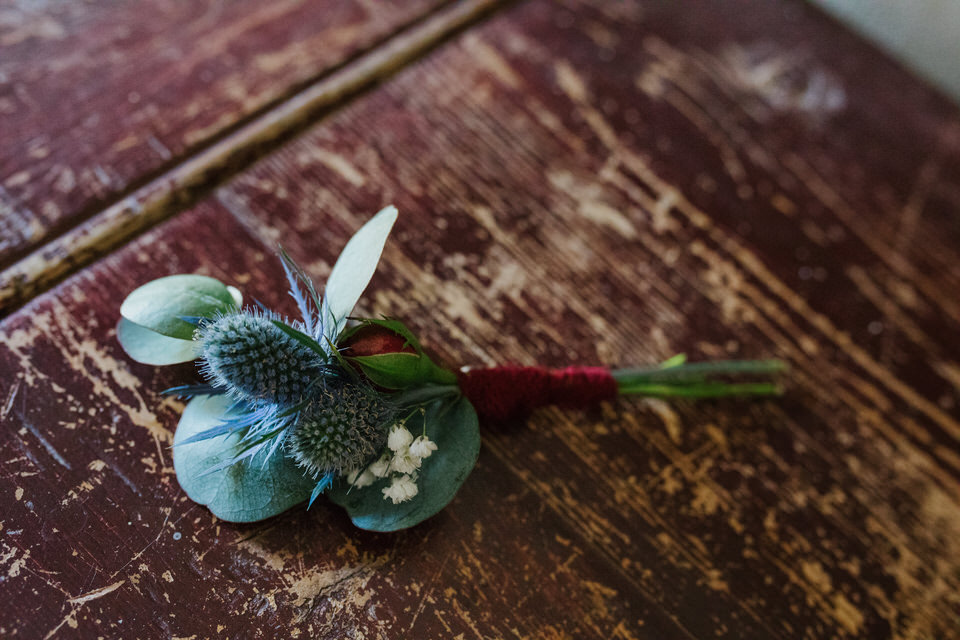 reportage Landhochzeit 7