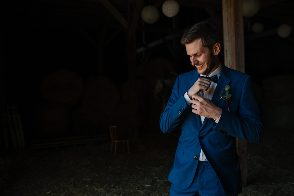reportage Landhochzeit 12