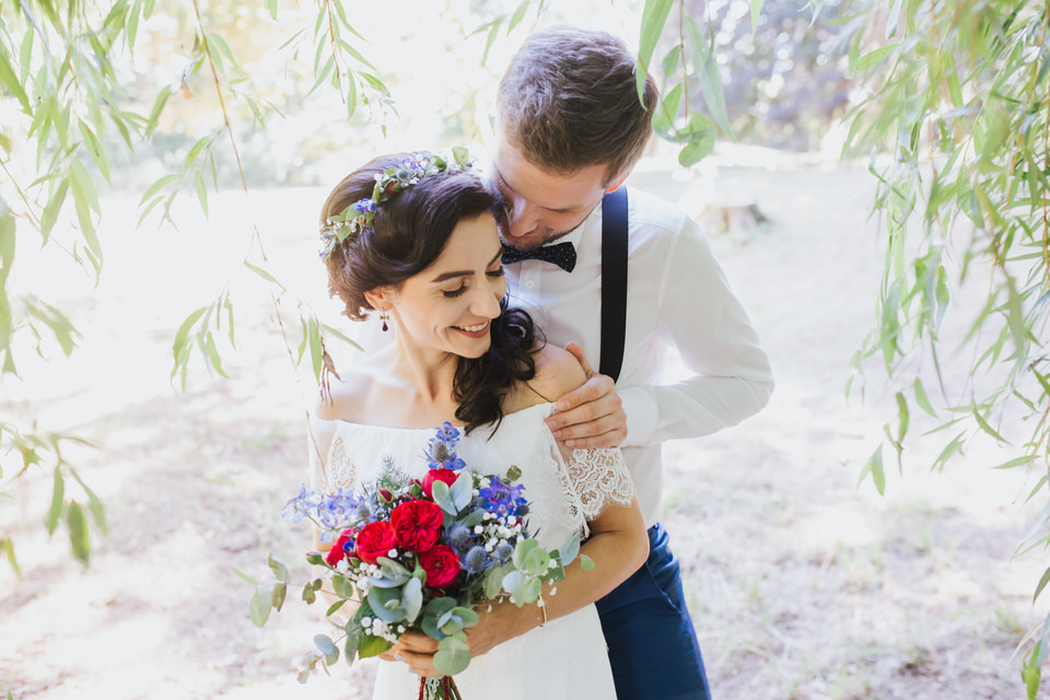 reportage Landhochzeit 27