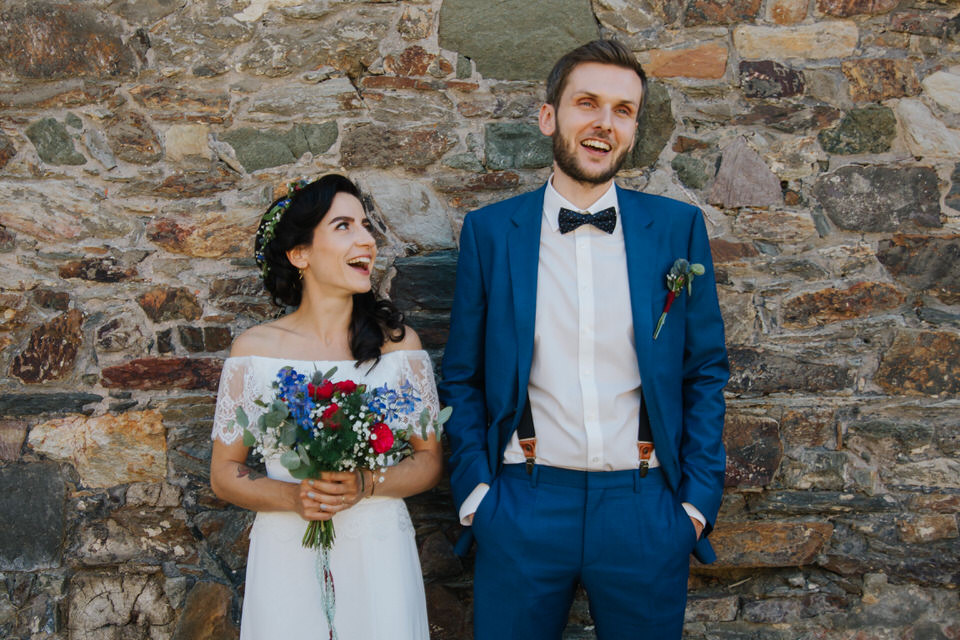 reportage Landhochzeit 36