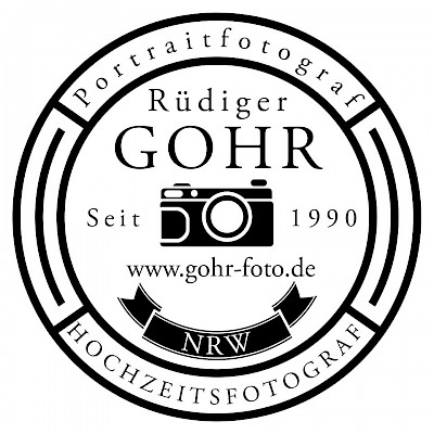 Logo Rüdiger Gohr
