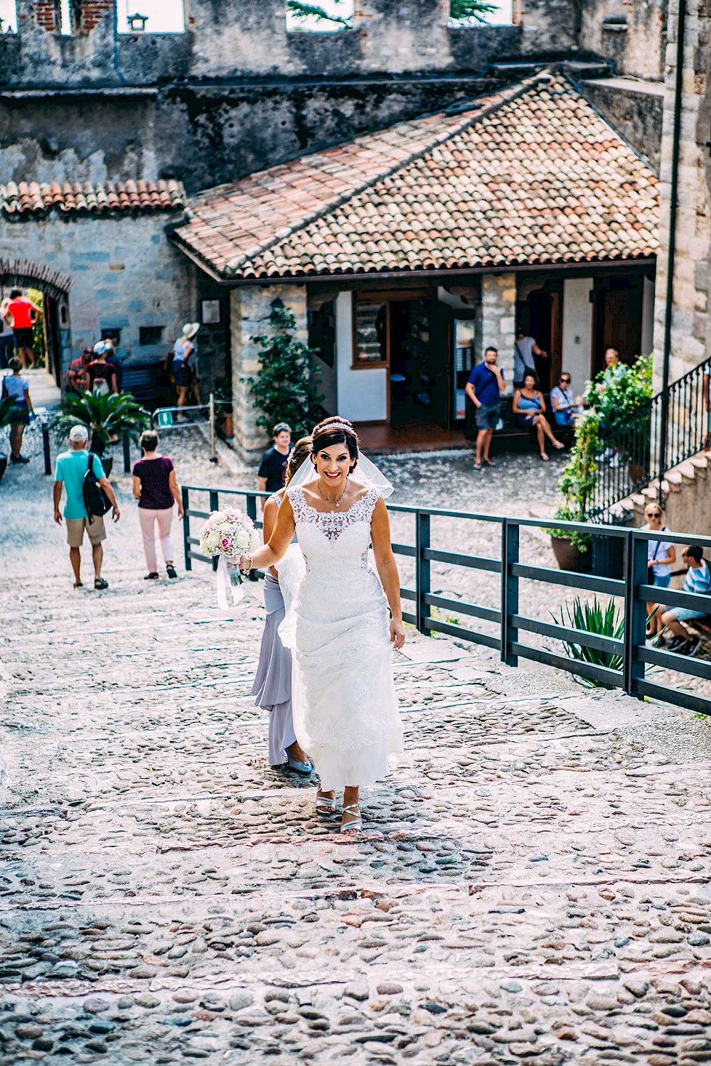 reportage Hochzeitsreportage Gardasee Italien vom Hochzeitsfotograf NRW Rüdiger Gohr 14