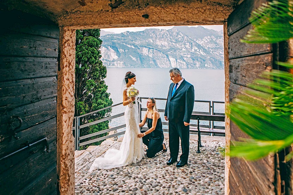 reportage Hochzeitsreportage Gardasee Italien vom Hochzeitsfotograf NRW Rüdiger Gohr 15