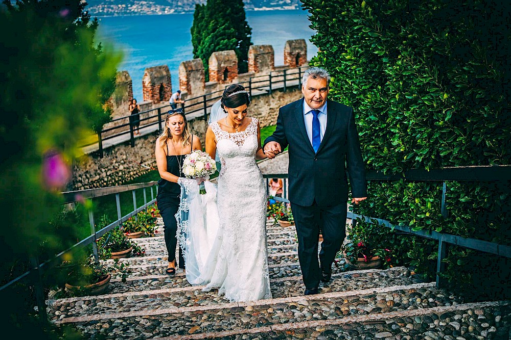 reportage Hochzeitsreportage Gardasee Italien vom Hochzeitsfotograf NRW Rüdiger Gohr 16