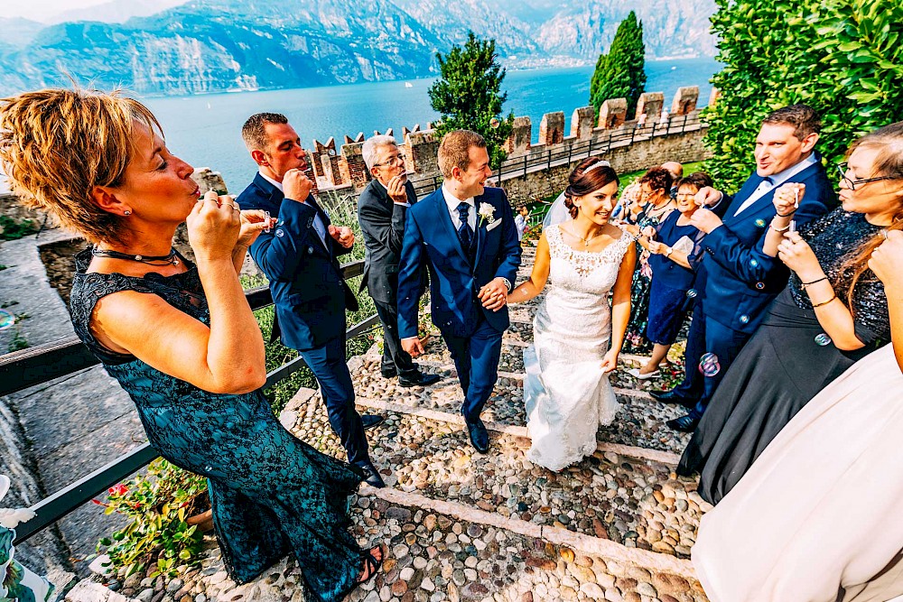 reportage Hochzeitsreportage Gardasee Italien vom Hochzeitsfotograf NRW Rüdiger Gohr 17