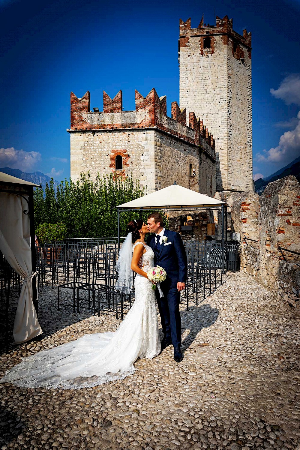 reportage Hochzeitsreportage Gardasee Italien vom Hochzeitsfotograf NRW Rüdiger Gohr 25
