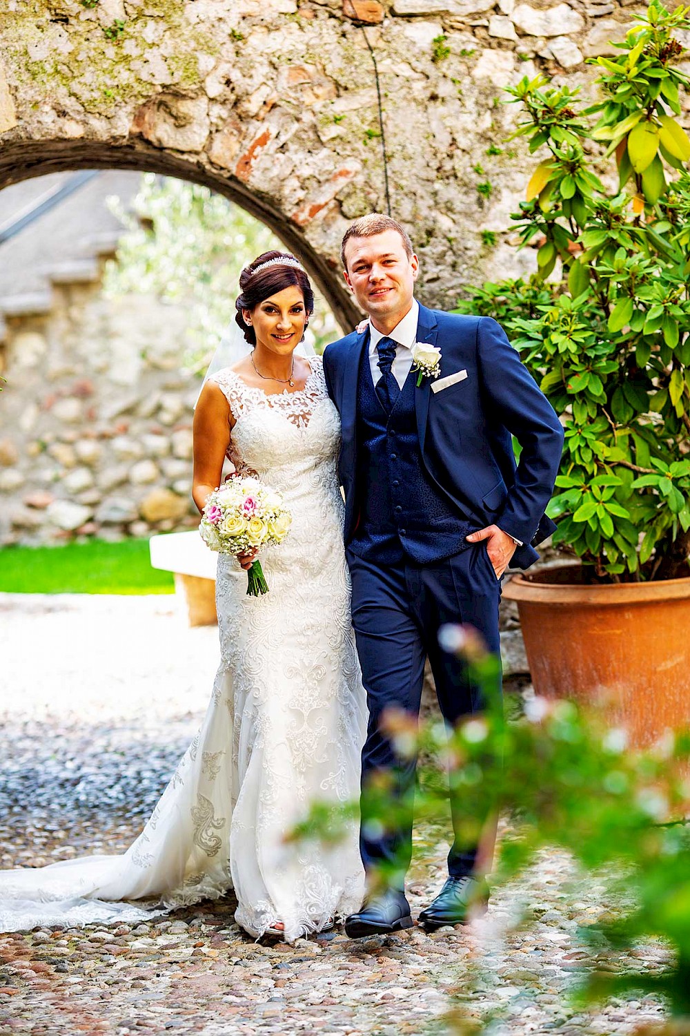 reportage Hochzeitsreportage Gardasee Italien vom Hochzeitsfotograf NRW Rüdiger Gohr 29