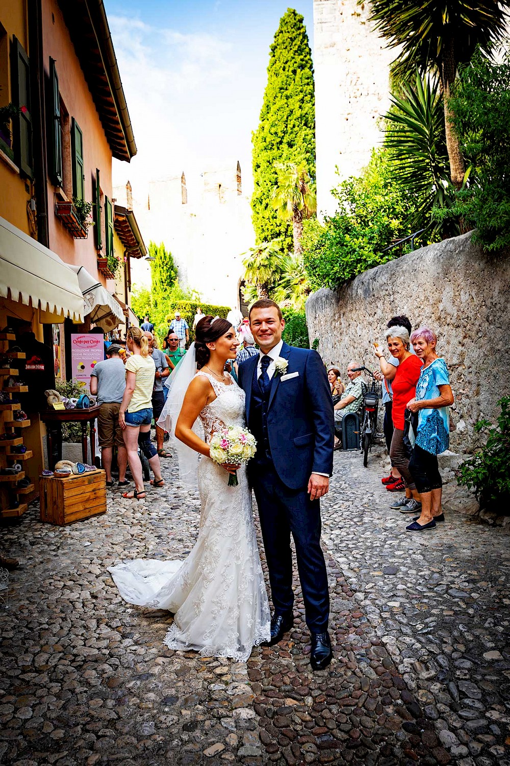 reportage Hochzeitsreportage Gardasee Italien vom Hochzeitsfotograf NRW Rüdiger Gohr 39