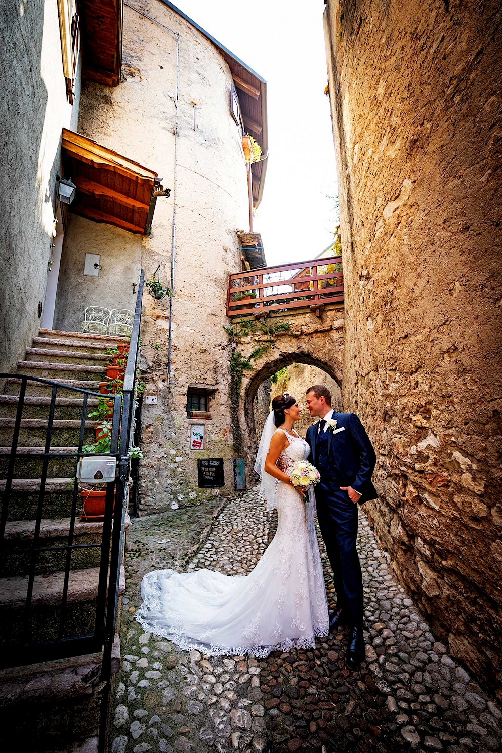 reportage Hochzeitsreportage Gardasee Italien vom Hochzeitsfotograf NRW Rüdiger Gohr 34