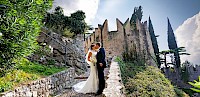 Hochzeitsreportage Gardasee Italien vom Hochzeitsfotograf NRW Rüdiger Gohr