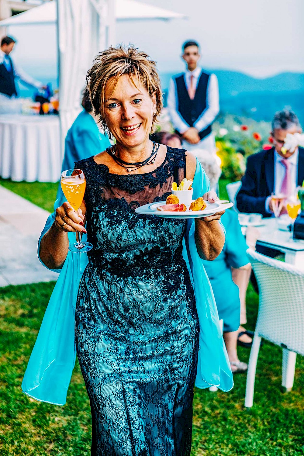 reportage Hochzeitsreportage Gardasee Italien vom Hochzeitsfotograf NRW Rüdiger Gohr 45