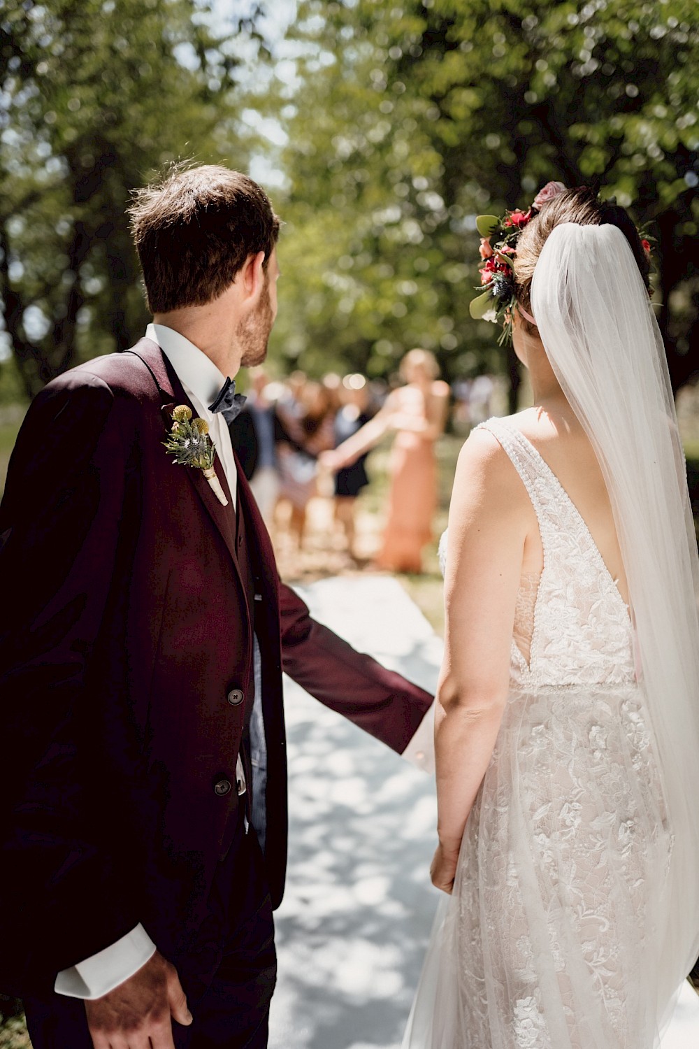 reportage Hochzeit im schönen Landeck bei Freiburg im Breisgau 15