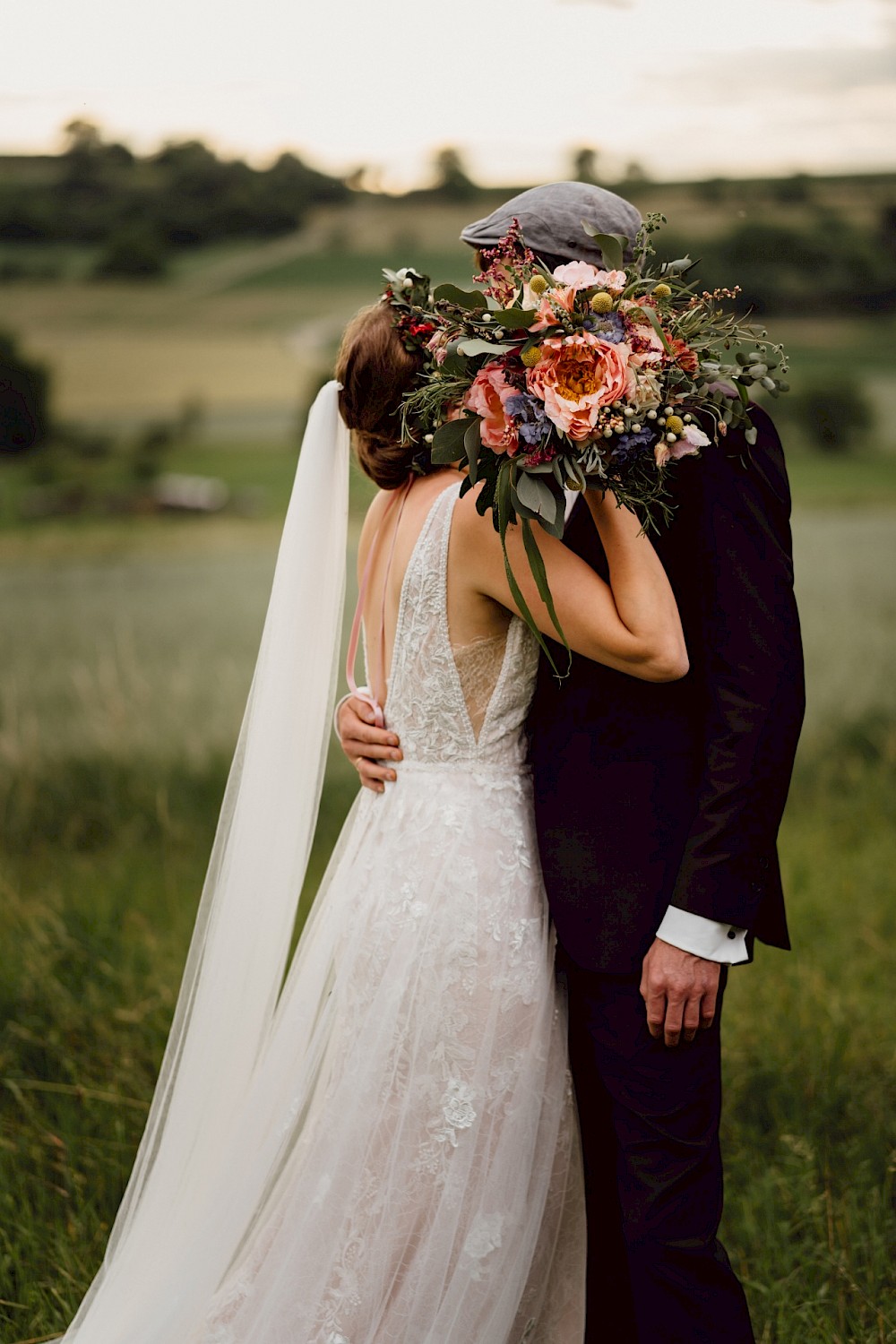 reportage Hochzeit im schönen Landeck bei Freiburg im Breisgau 26