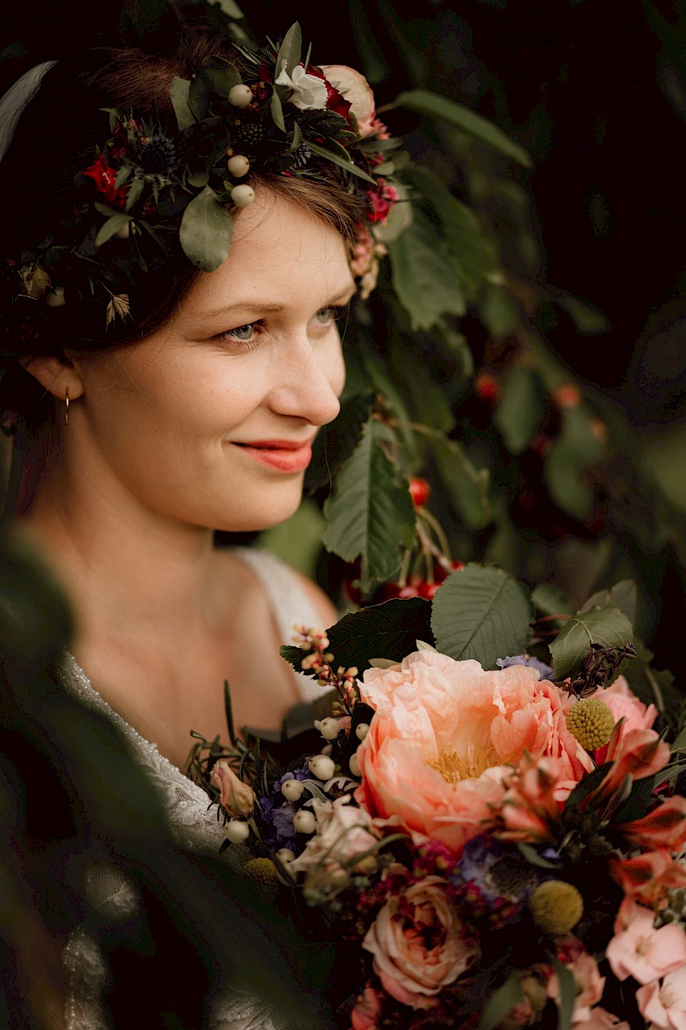 reportage Hochzeit im schönen Landeck bei Freiburg im Breisgau 24