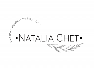 Logo Natalia Chet