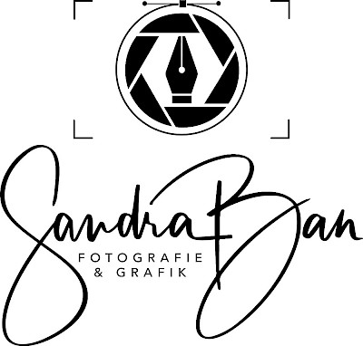 Logo Sandra Ban Fotografie & Grafik