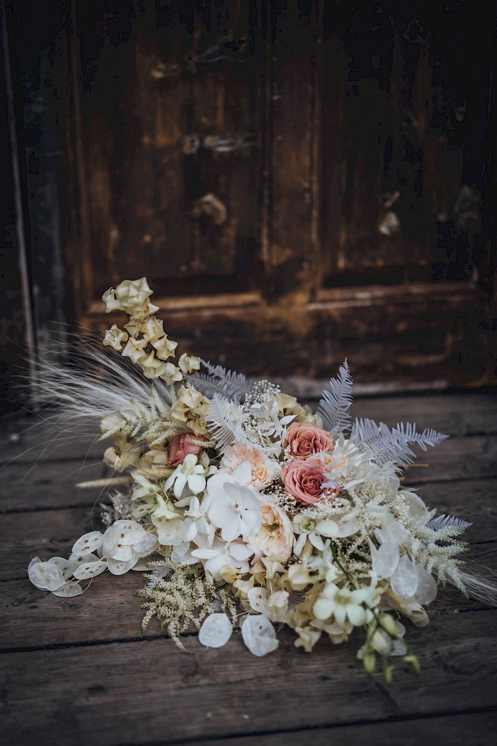 reportage Elopement Lago Di Braies 6