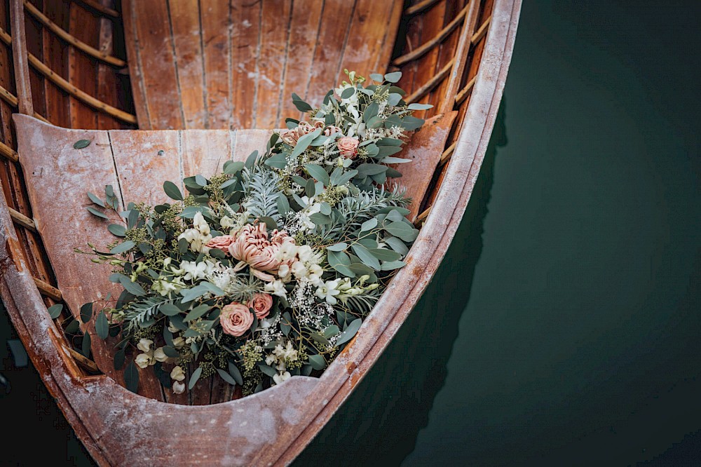 reportage Elopement Lago Di Braies 17