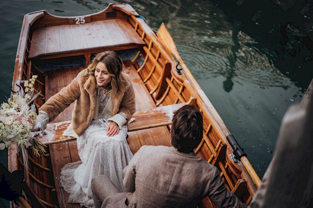 reportage Elopement Lago Di Braies 18