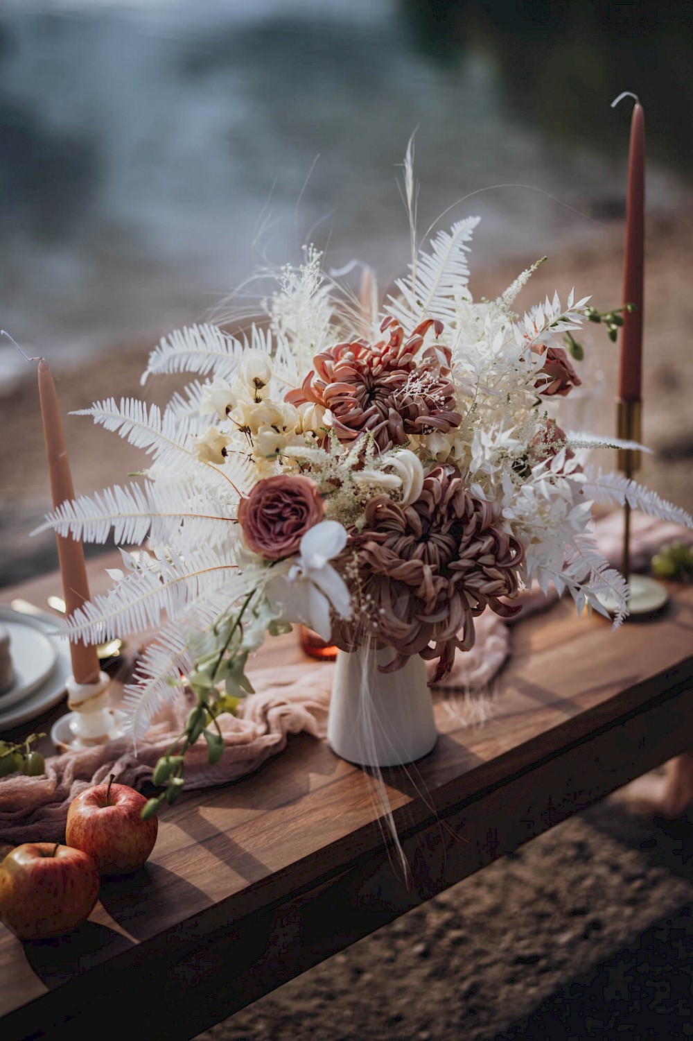 reportage Elopement Lago Di Braies 37