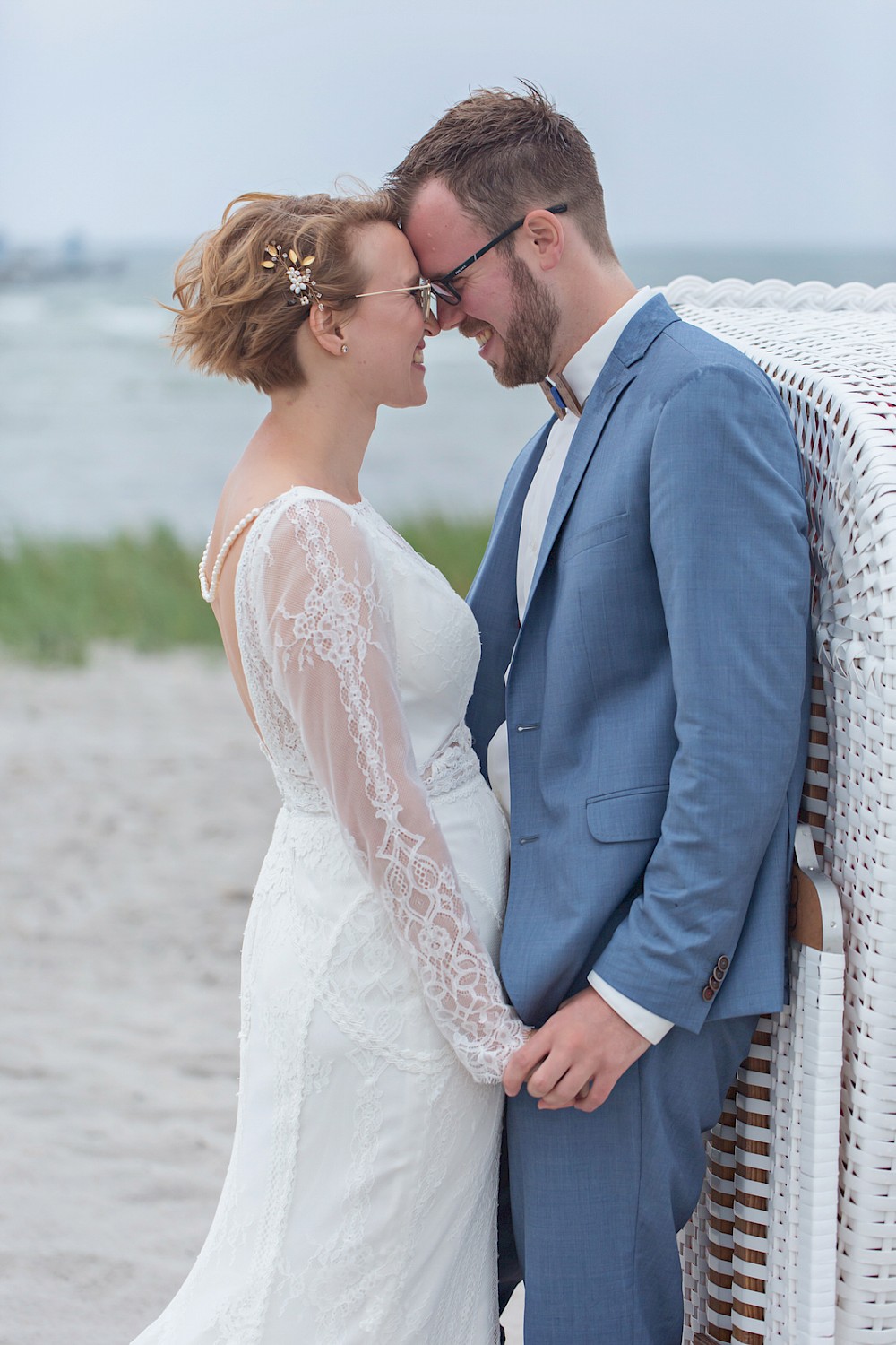 reportage Strandhochzeit an der Ostsee 18