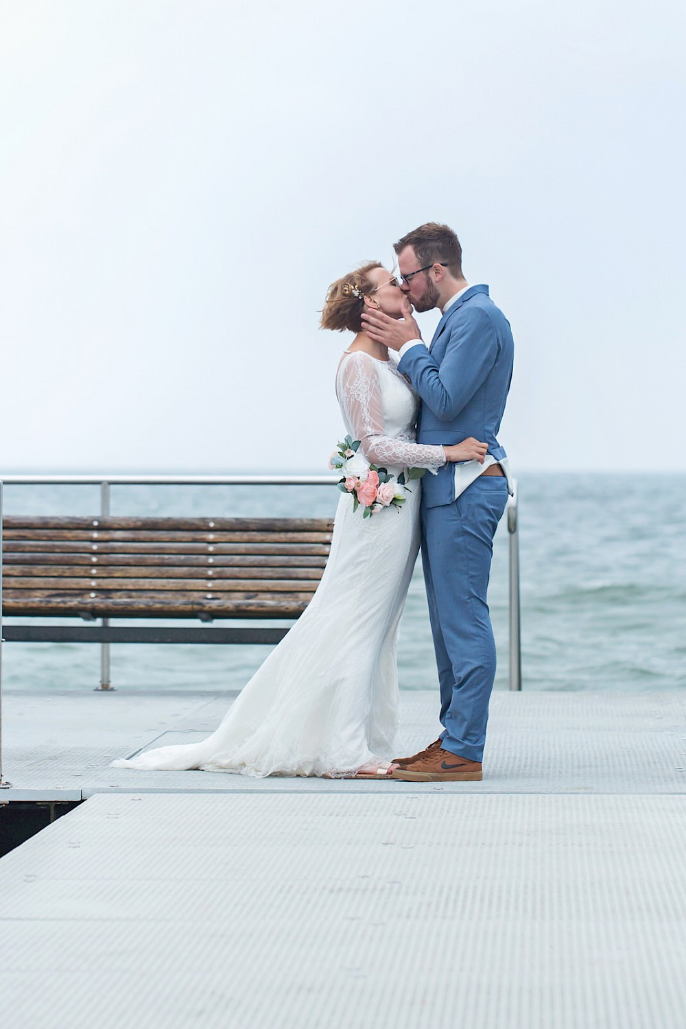 reportage Strandhochzeit an der Ostsee 23