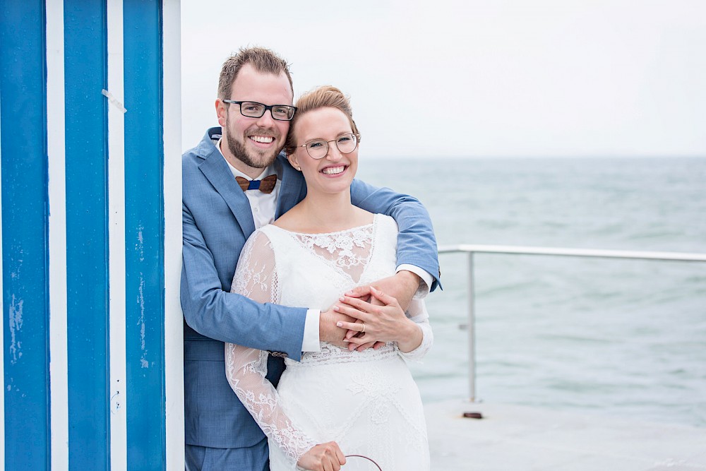 reportage Strandhochzeit an der Ostsee 26