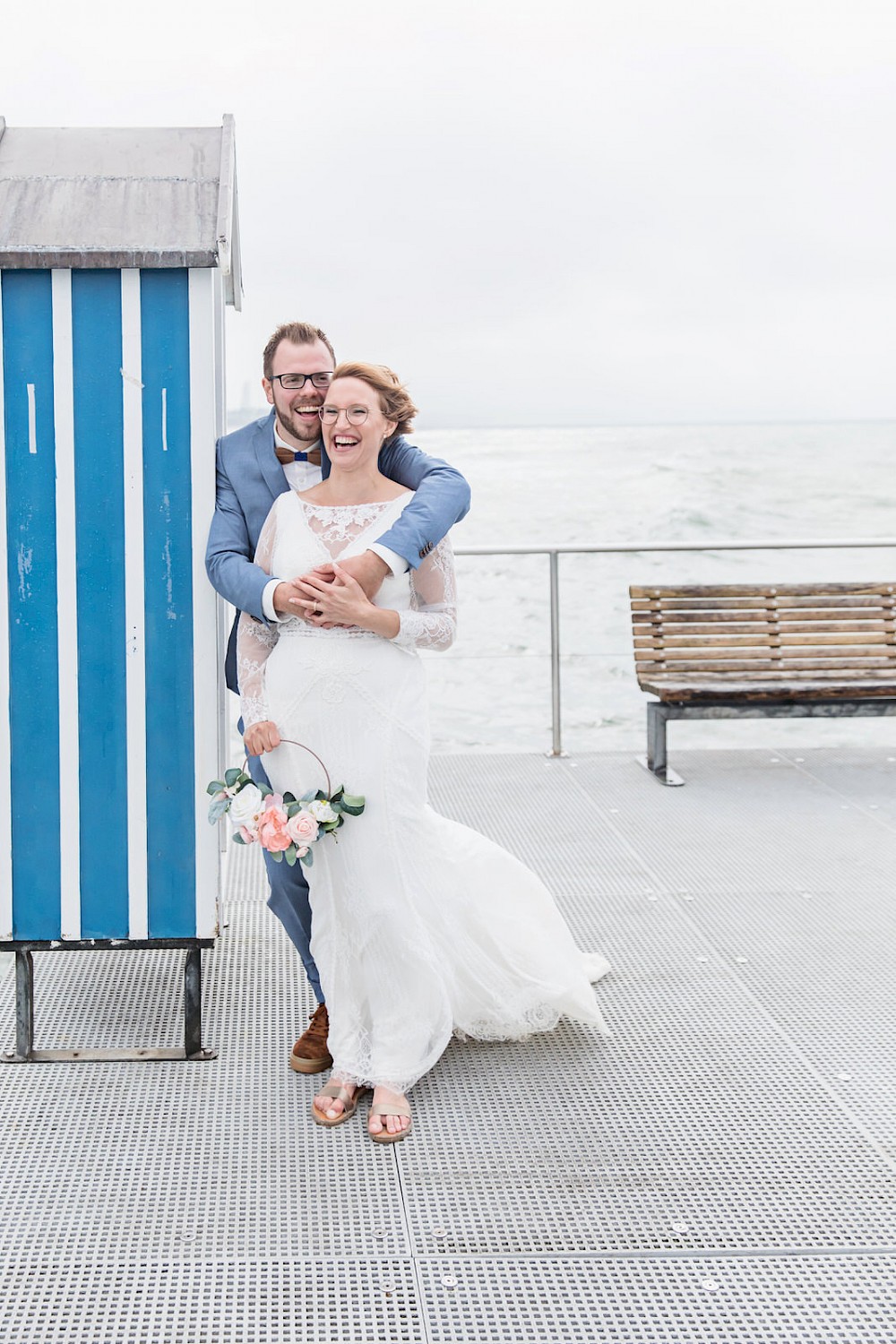 reportage Strandhochzeit an der Ostsee 25