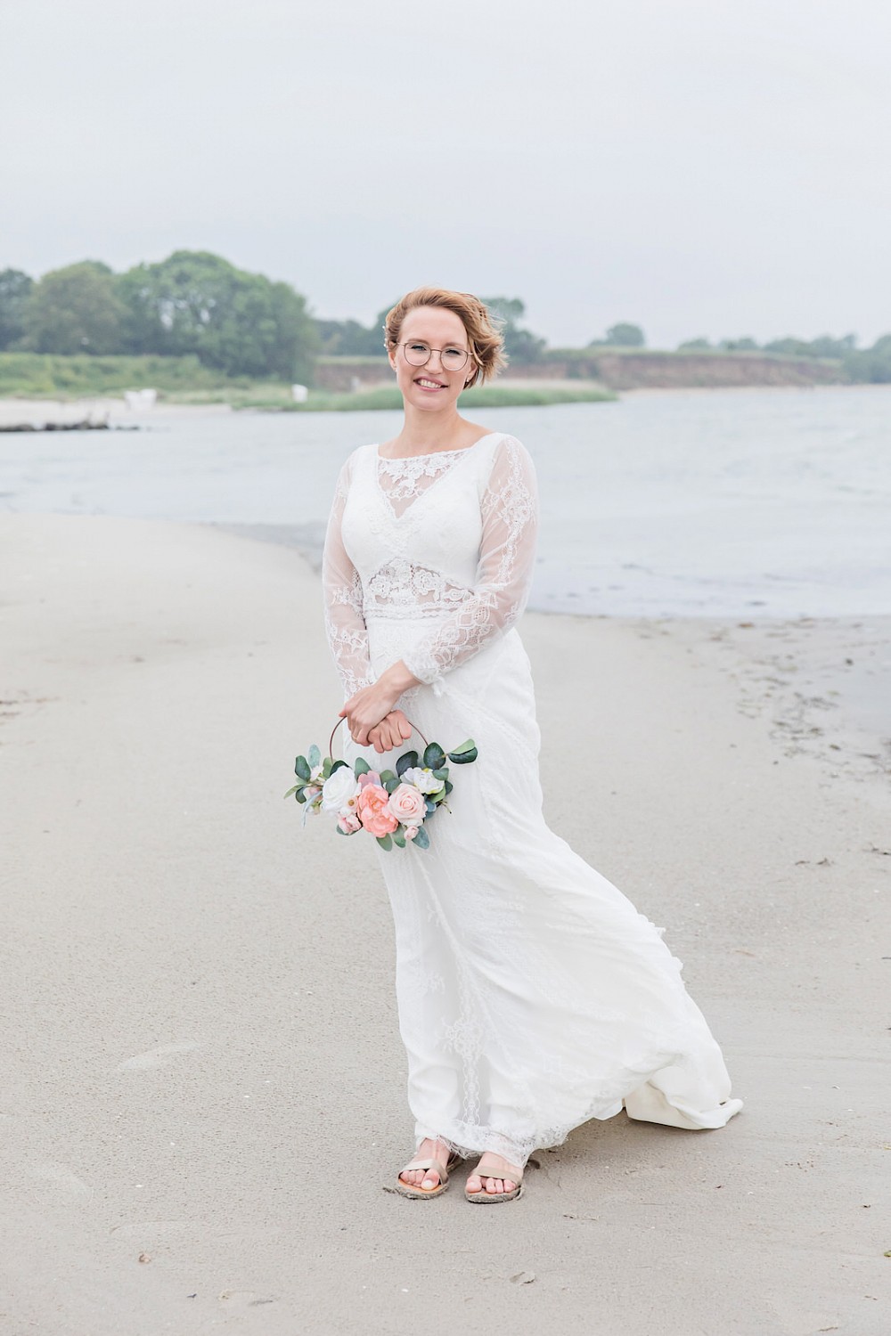 reportage Strandhochzeit an der Ostsee 30