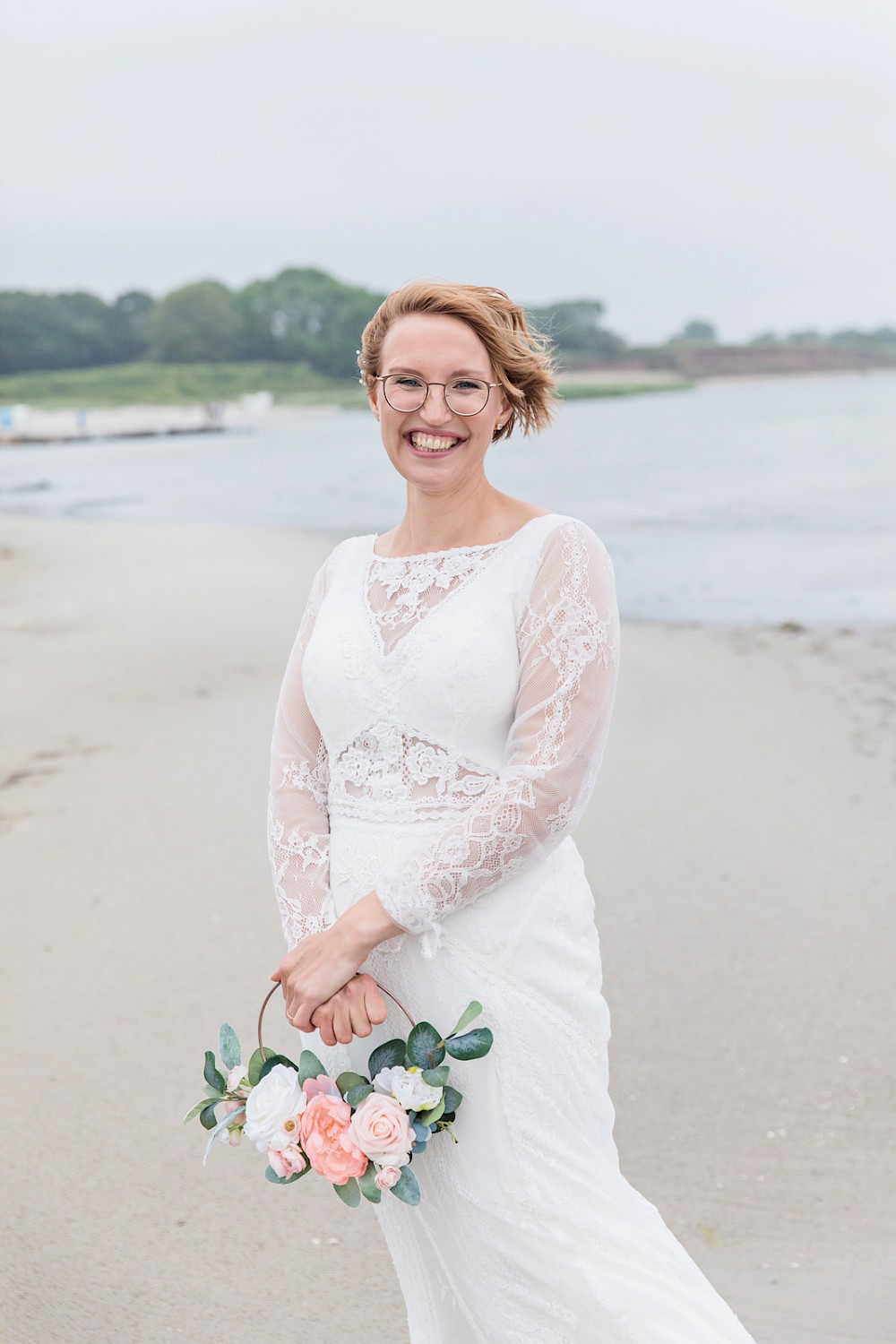 reportage Strandhochzeit an der Ostsee 34