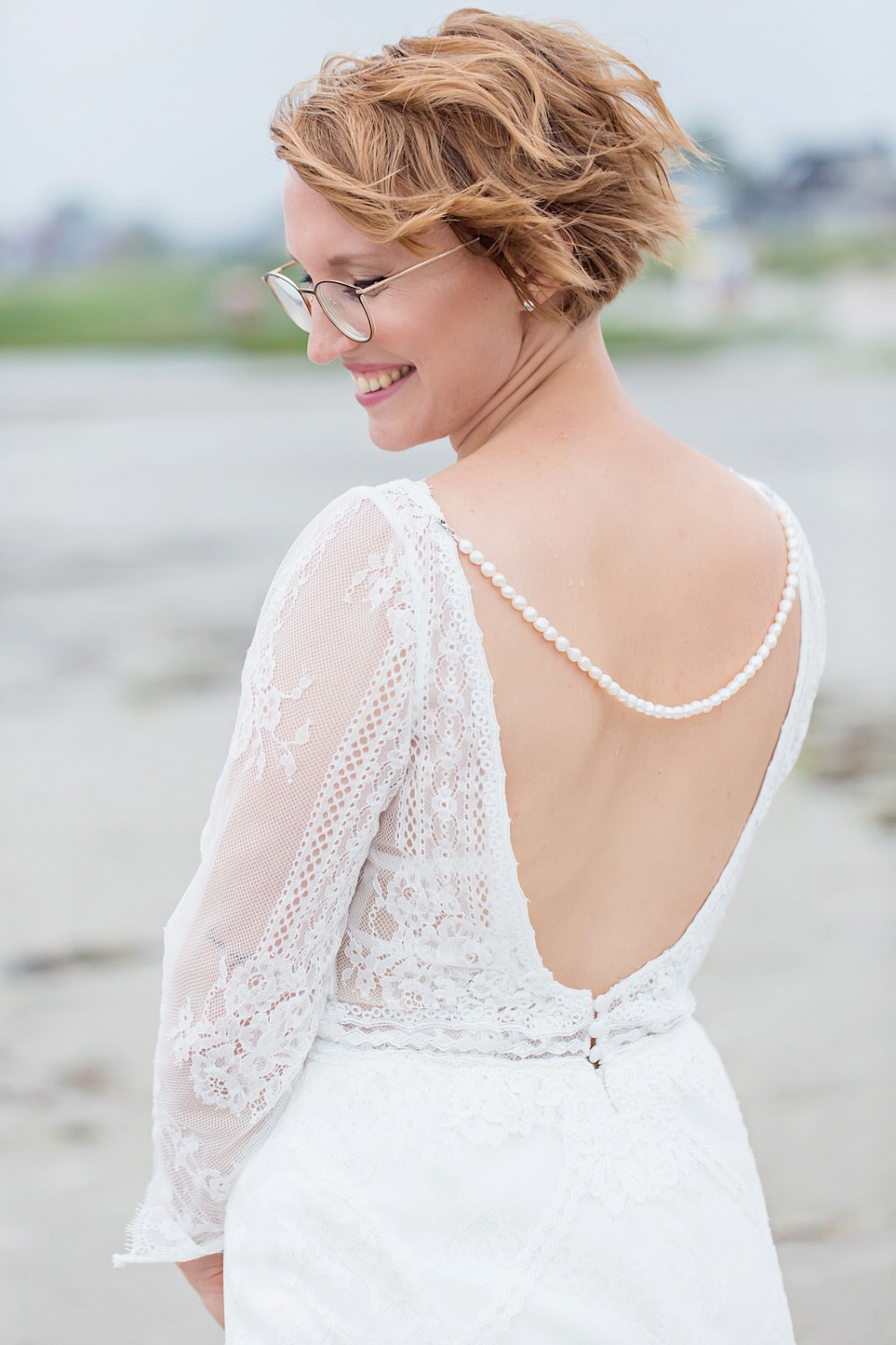 reportage Strandhochzeit an der Ostsee 31