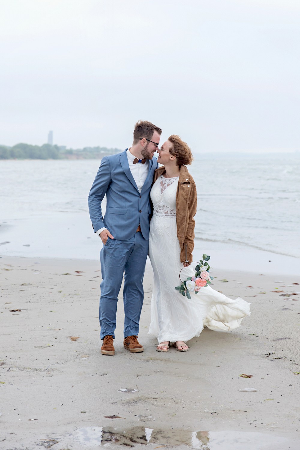 reportage Strandhochzeit an der Ostsee 37