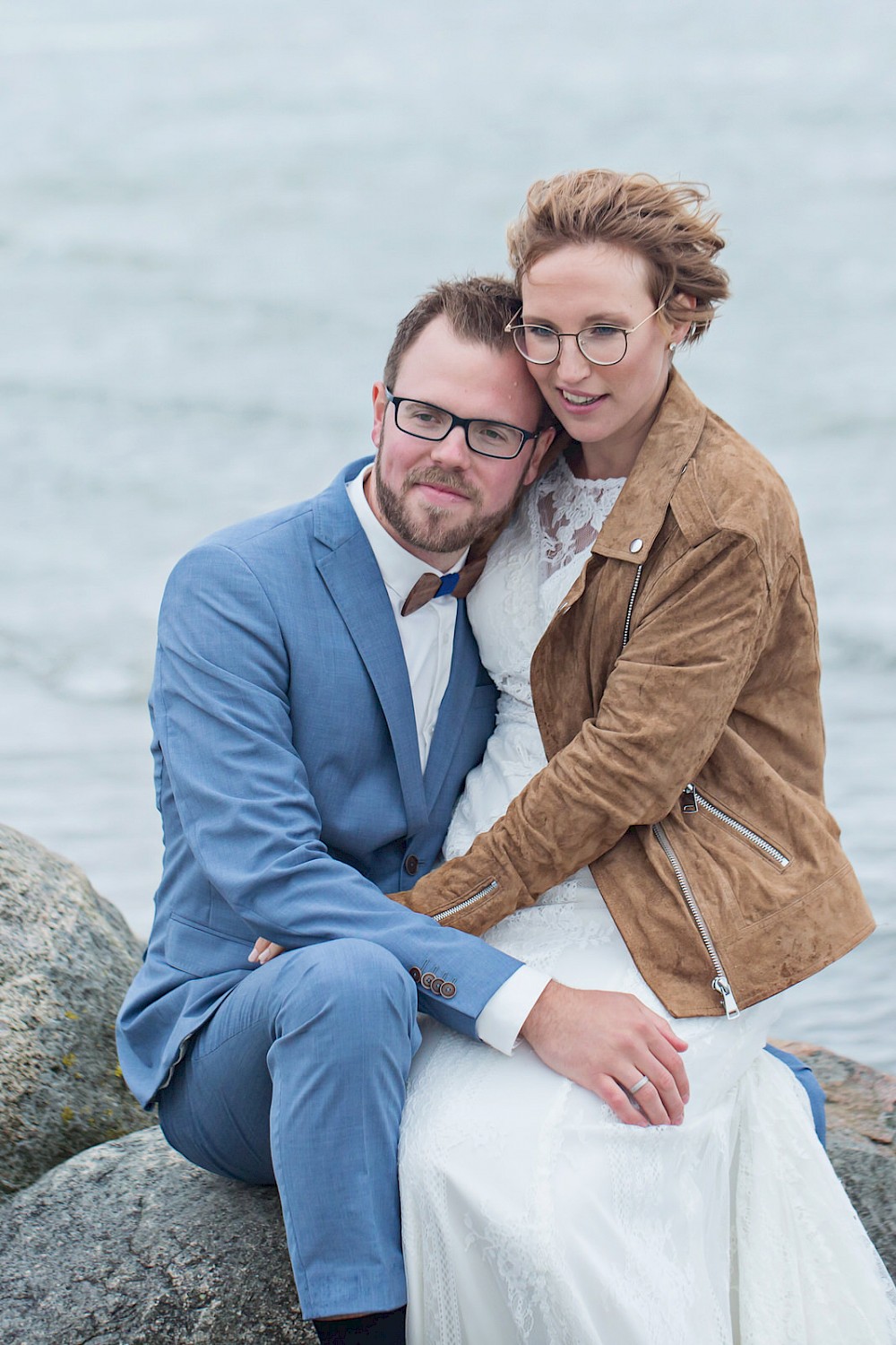 reportage Strandhochzeit an der Ostsee 39