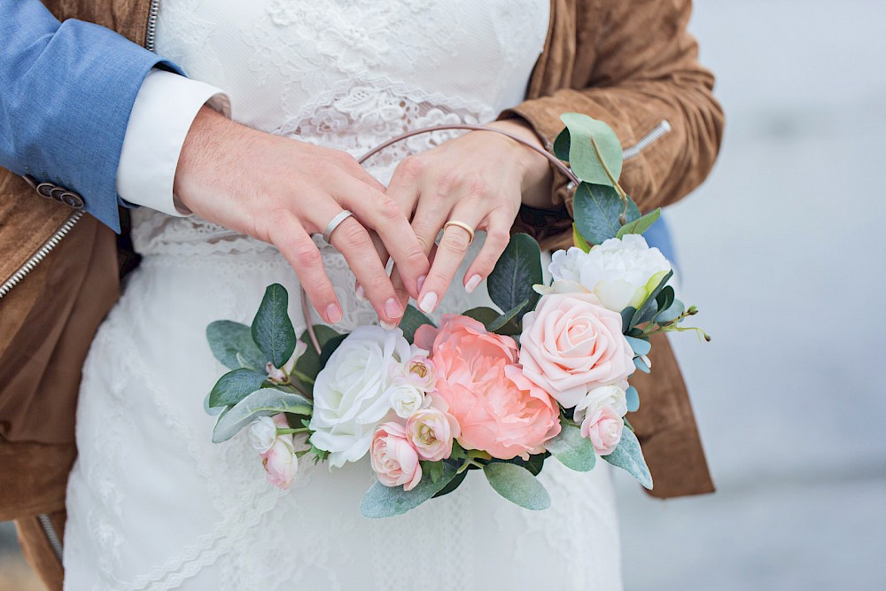 reportage Strandhochzeit an der Ostsee 20