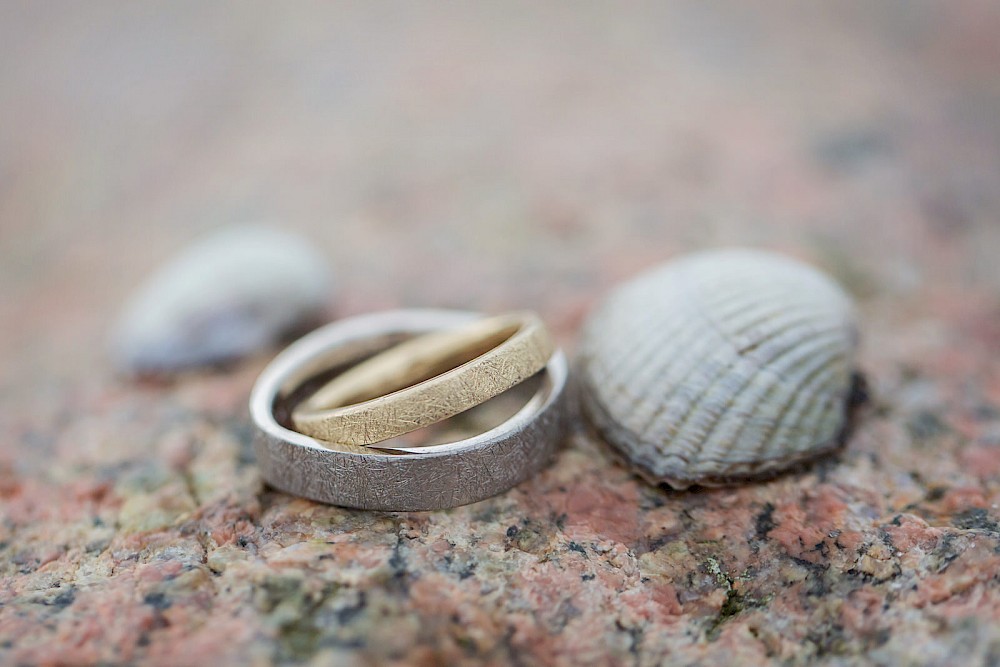 reportage Strandhochzeit an der Ostsee 43