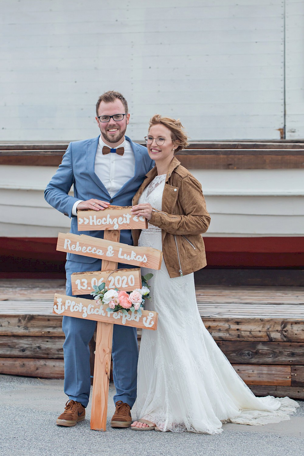 reportage Strandhochzeit an der Ostsee 42