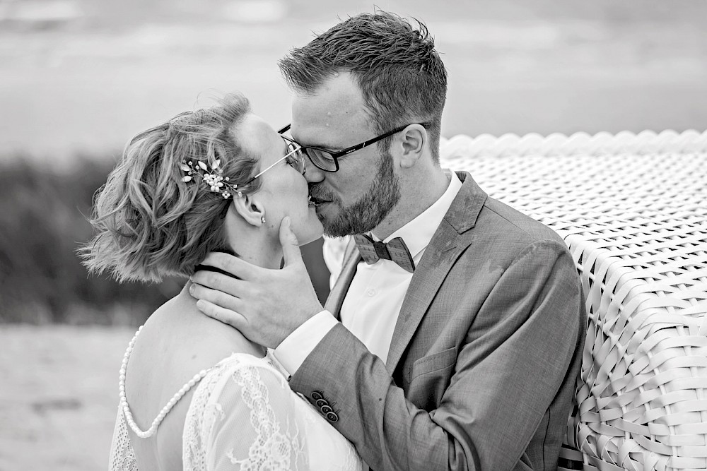 reportage Strandhochzeit an der Ostsee 29