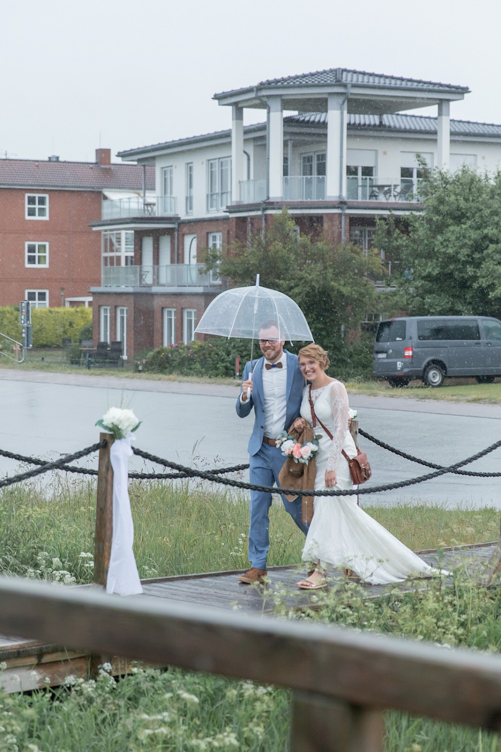 reportage Strandhochzeit an der Ostsee 2