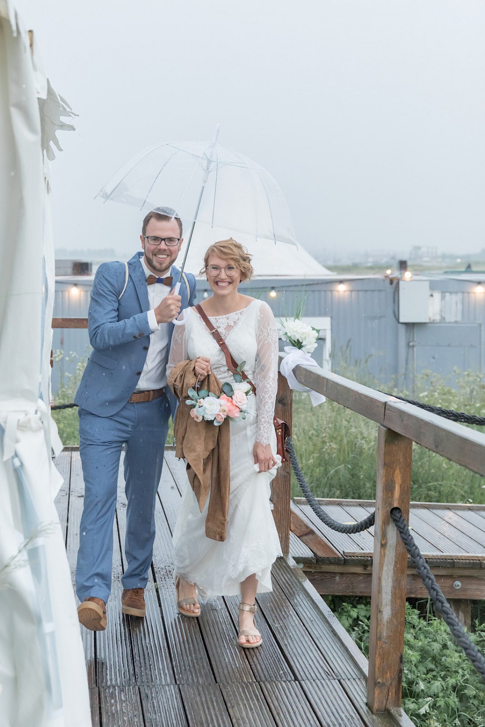 reportage Strandhochzeit an der Ostsee 3