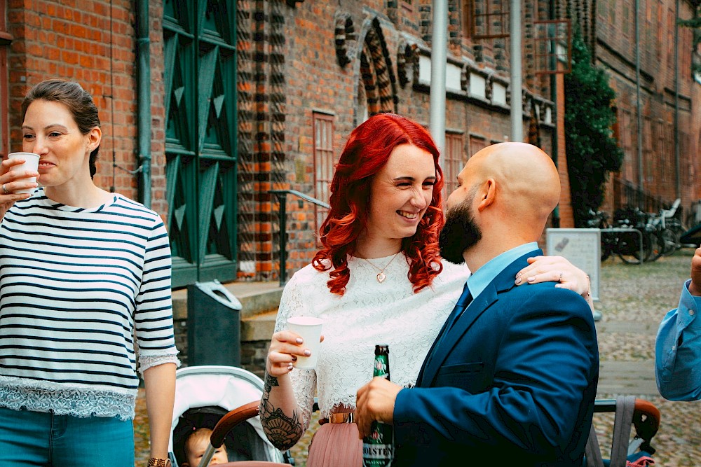 reportage Hochzeit in Lüneburg 4