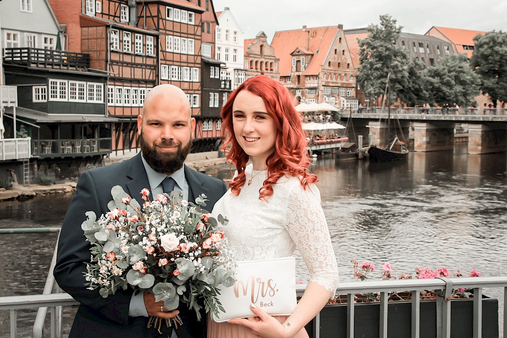 reportage Hochzeit in Lüneburg 5