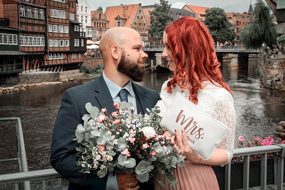 reportage Hochzeit in Lüneburg 7