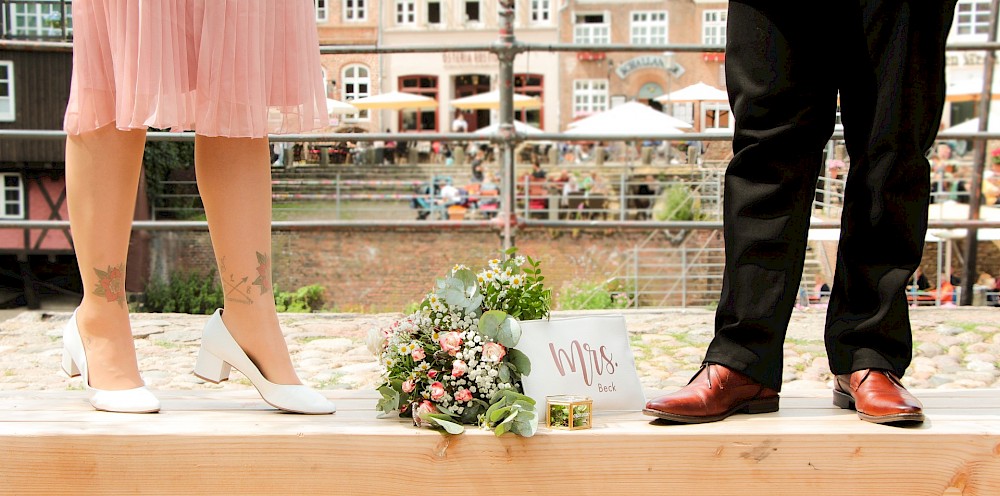 reportage Hochzeit in Lüneburg 3