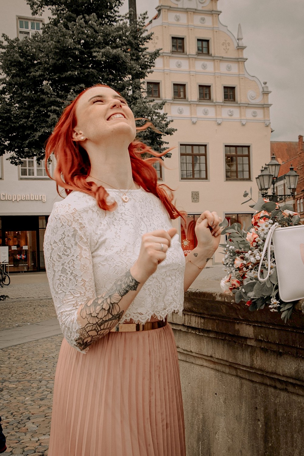 reportage Hochzeit in Lüneburg 18