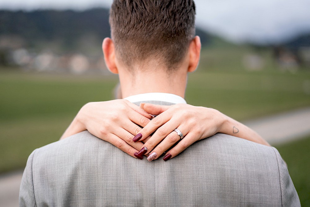 reportage Hochzeit Schloss Hünigen, Bern 14