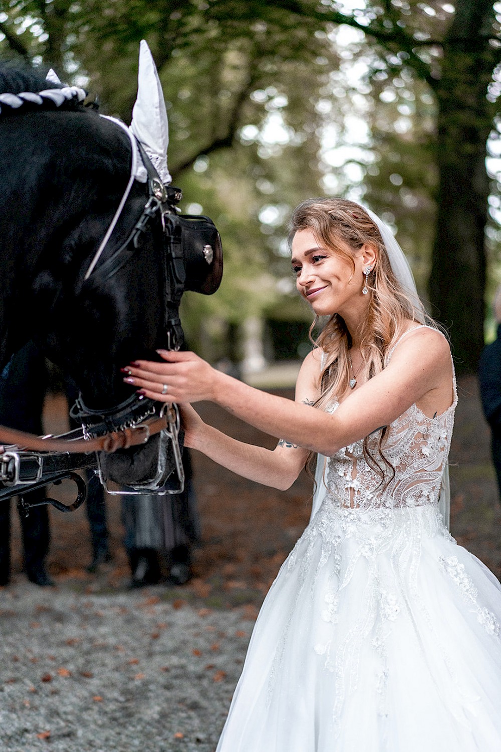 reportage Hochzeit Schloss Hünigen, Bern 16