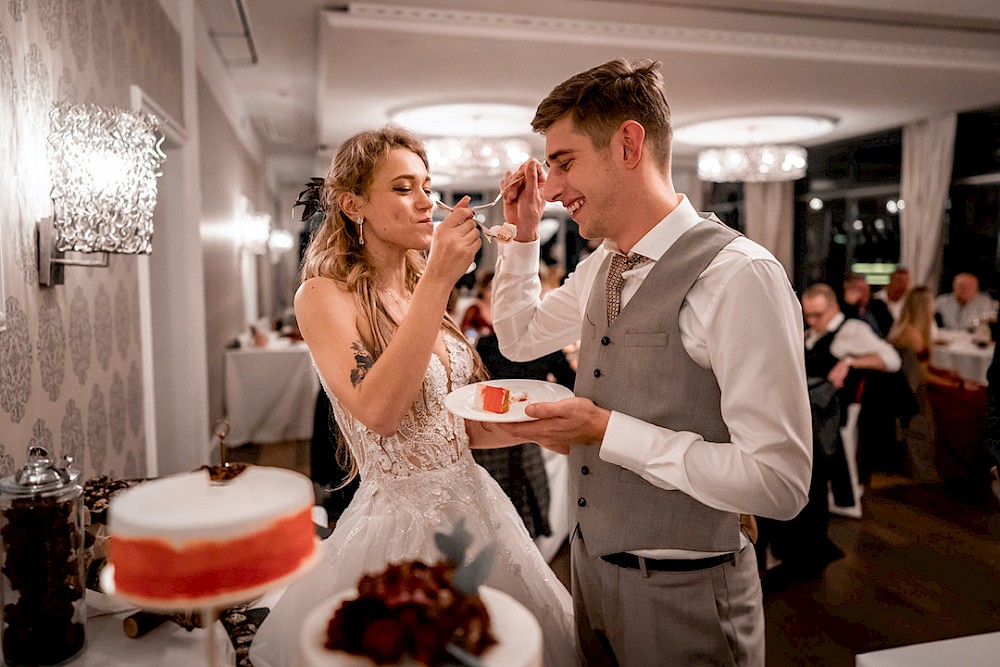 reportage Hochzeit Schloss Hünigen, Bern 20