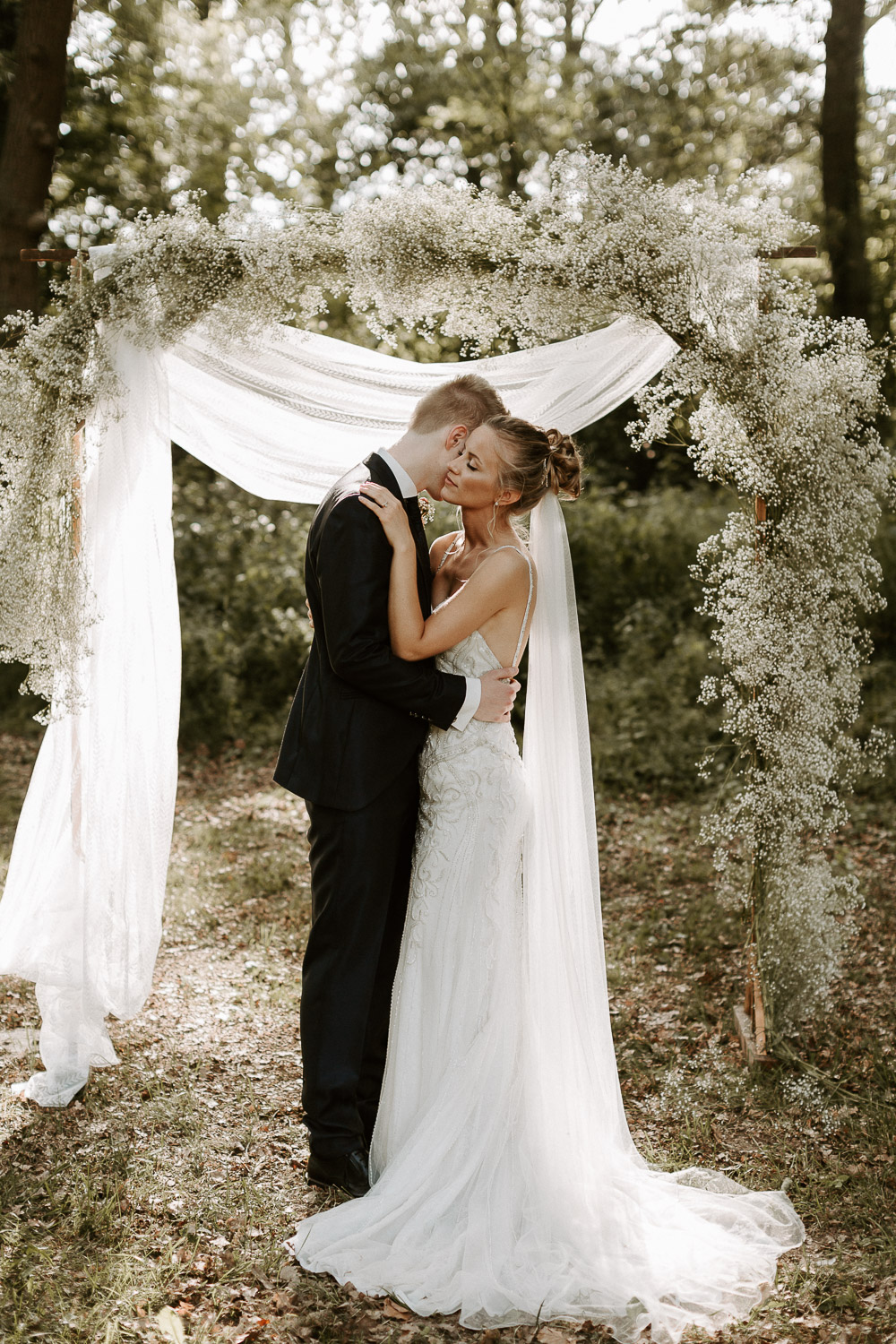 reportage Hochzeit in Oldenburg 17