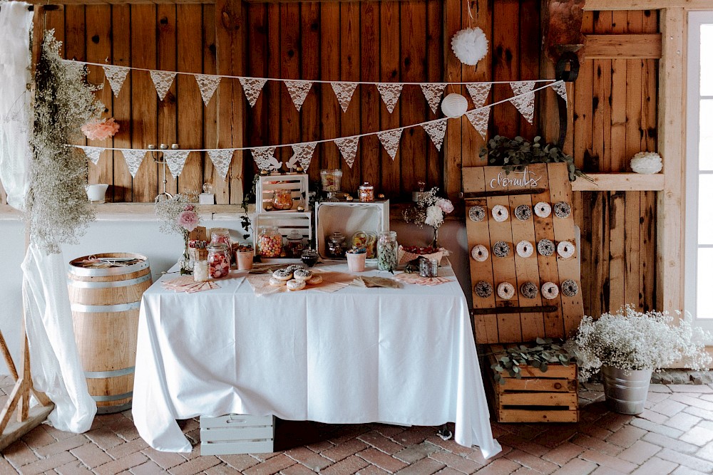 reportage Hochzeit in Oldenburg 28