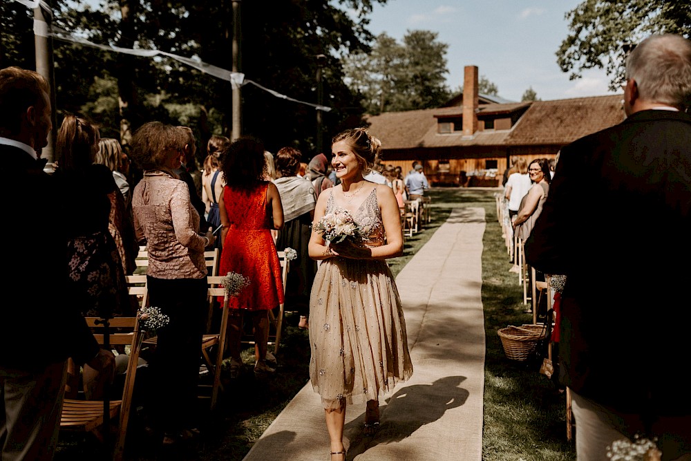 reportage Hochzeit in Oldenburg 40